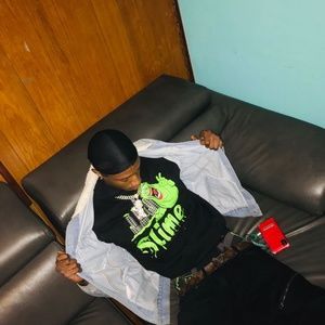 Meet your Posher, Reem